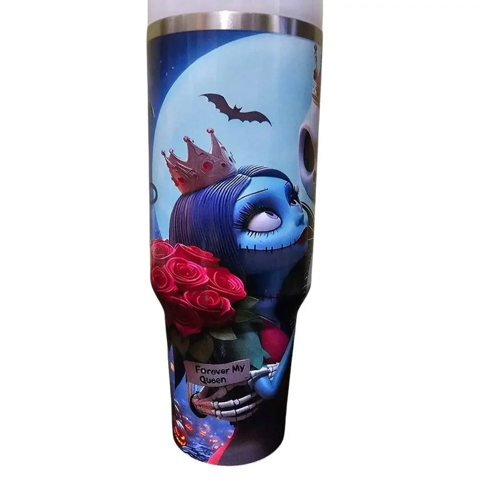 Unbranded jack skellington